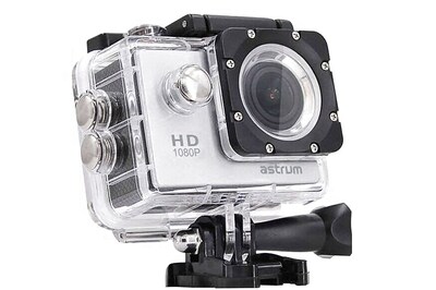 Astrum Electronics Launches Budget Action Cameras at Rs 4,490 Onwards