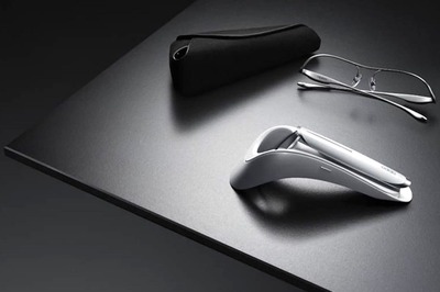 Oppo’s First Smart Glasses Announced With Smallest Micro Projector In The World