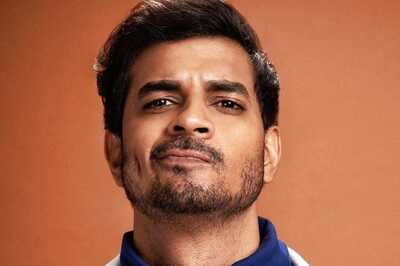 Looop Lapeta Star Tahir Raj Bhasin: It's Rare for Any Actor to Have 2 Trailer Releases on Same Day