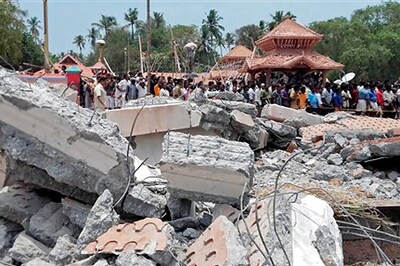 Temple officials threatened us, says family that sought ban on fireworks