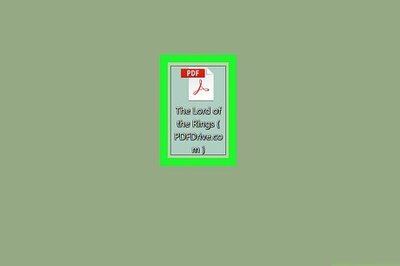 How to Protect a PDF File from Copying and Editing