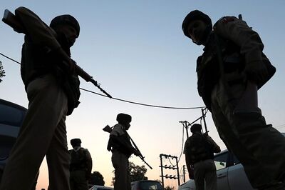 J&K: 3 Terrorists Killed as Army Foils Infiltration Bid Along LoC in Keran