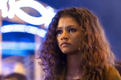 Euphoria Season 3: Zendaya Teases Fascinating Storylines After High School Time Jump