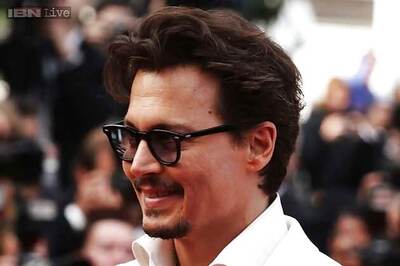 Johnny Depp, Tom Cruise and Hugh Jackman eyeing for the same hotel suite?