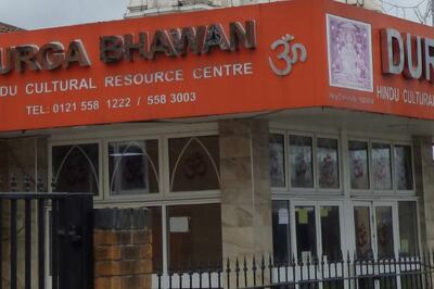 News18 Afternoon Digest: Mob Launches Violent Protest Outside Durga Bhawan Temple in UK’s Smethwick; Chants of 'Allahu Akbar' Heard