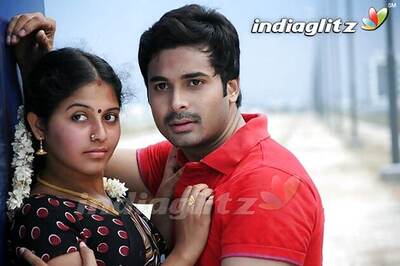 Telugu film 'Sathi Leelavathi' all set to be released