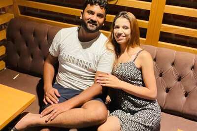 Bigg Boss 17's Arun Mashetty Breaks Down As Wife Informs About Miscarriage: Report