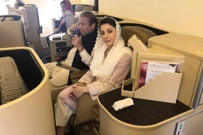 Judge Blackmailed to Give Guilty Verdict, Says Nawaz Sharif's Daughter, Releases 'Confession' Video