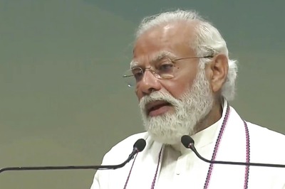 PM Modi Mourns TN Bus Accident Victims; Announces Ex-gratia