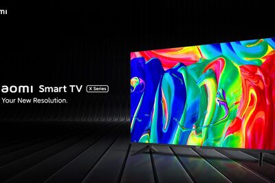 Xiaomi Launches 'Made in India' Smart TV X Series: Sizes, Specifications and All Details
