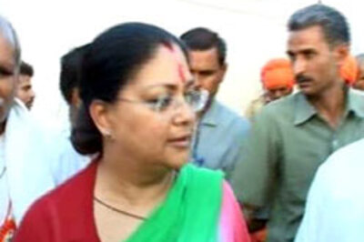 Gurjar row sparks debate on quota