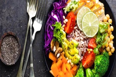 Is Acidity Troubling You? Here's a Diet Plan For Your Acidity Issues