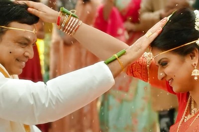 Naresh Marries Pavitra Lokesh in Secret Wedding, Video Goes Viral; Mahesh Babu Skips Ceremony