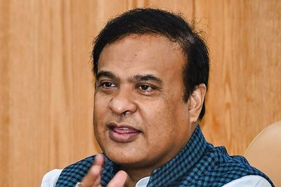 No Point Voting for Congress Candidates in LS Polls, They'll Join BJP Anyway, Says Assam CM