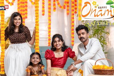 Happy Onam 2024 Wishes, Messages, Images, and Quotes to Spread the Joy of Thiruvonam!