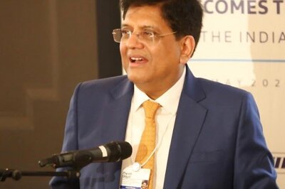 Govt Keen to Use Artificial Intelligence in GeM to Make it More Effective, Says Goyal
