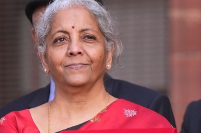 GST Compensation to Some States Delayed Due to Lack of AG Certificate: FM Nirmala Sitharaman