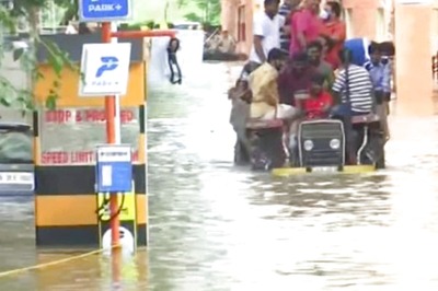 News18 Evening Digest: Waterlogging in Bengaluru IT Parks, Illegal Constructions Expose Ugly Nexus & Other Stories