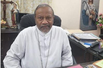 'Mistake That Has Been Corrected': Bengaluru Archbishop Clears Air on Bible Row, Slams Conversion 'Bogey'