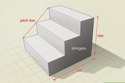 How to Build Concrete Steps