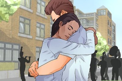 How to Keep a Long Distance Relationship Exciting