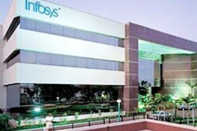 No job cuts in India's IT industry: Infosys head