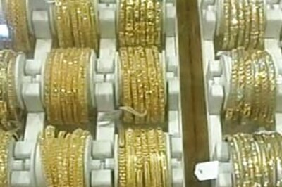 India gold softer, but buyers eye bigger falls