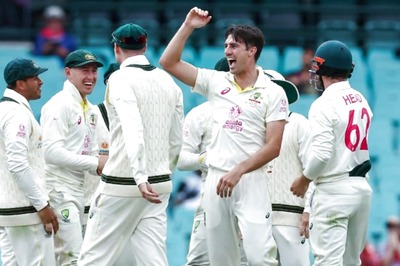 Mitchell Marsh Recalled as Australia Announce 17-Man Squad For WTC Final And Ashes 2023