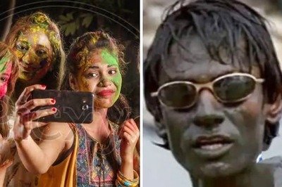 Holi 2024: Memes That Perfectly Sum Up The Festive Vibes