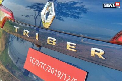 Renault Resumes Operations in Select Dealerships Across India, 194 Showrooms Opened