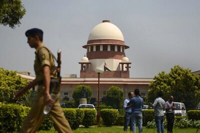 SC Dismisses Plea Seeking Independent Panel to Select Judges