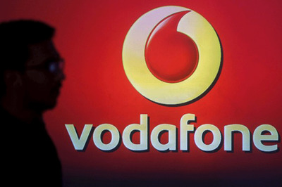 Vodafone in Talks to Buy Liberty Global Assets