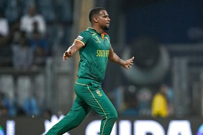 IPL 2024: Delhi Capitals Bring in South African Pacer Lizaad Williams to Replace Harry Brook for the Season