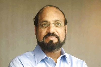 Meet Murali Divi, The Scientist Who Runs Rs 1.3 lk cr Company; Know His Journey & Net Worth