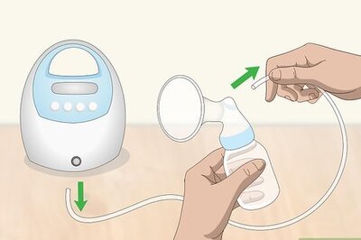 How to Clean Breast Pump Tubing