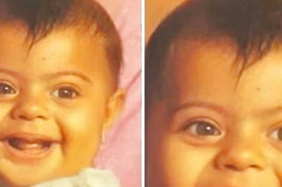 Guess This Actress From Her Childhood Pics. Hint: She Is Married To An A-lister