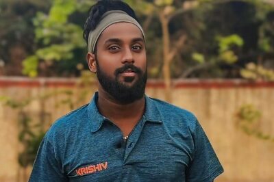 Training Yashasvi Jaiswal, Samit Dravid: Sneak Peek Inside the Life of Throwdown Specialist