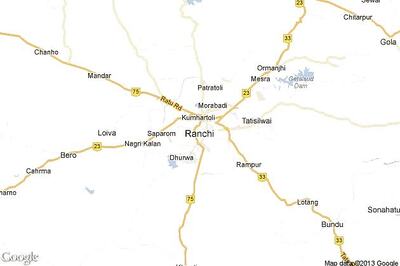 Two opposition parties call Jharkhand bandh on March 2