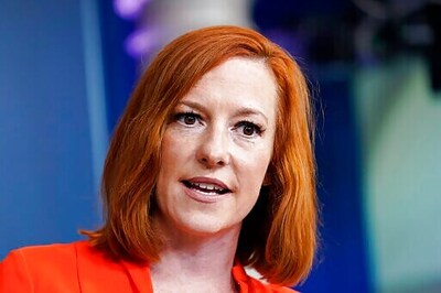 In Senate Vote, Biden Sees 'Step Forward' For Elections Bill