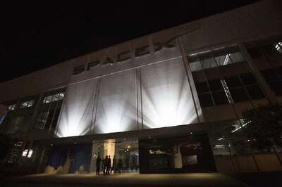 SpaceX Clear For Take-Off; Gets License to Resume Rocket Launches on Monday