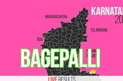 Bagepalli Election Result 2023 LIVE Updates and Highlights: S N Subbareddy (Chinnakayalapalli) of INC Wins