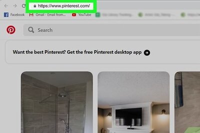 How to Save Pictures from Pinterest