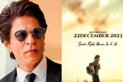 Dunki Plot Revealed; SRK And Rajkumar Hirani's Film Is Based On THIS India-Canada Issue?