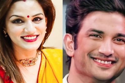 Sushant Singh Rajput's Sister Recalls Their Childhood Memories, Says 'We'd Hide in Garage...'