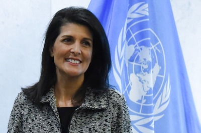 Nikki Haley May Still Pose a Challenge to Donald Trump; has Timed her Exit Perfectly: US Media