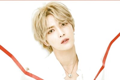 K-Pop Star Kim Jae-joong Pranks Fans Saying He has Coronavirus, Deletes Post After Backlash