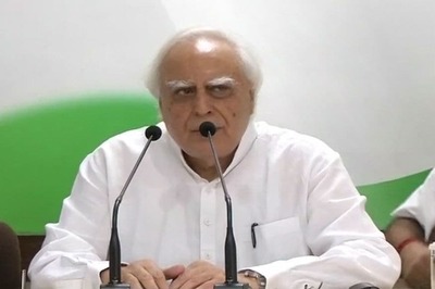 Congress Trains Guns on CBI, Says 'Investigators Will be Investigated'
