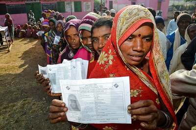 Lok Sabha Elections 2019: Visit nvsp.in to Download Your Voter Slip