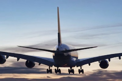 1 Dead, Others Injured After London-Singapore Flight Hit Severe Turbulence, Says Airlines