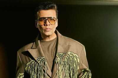Karan Johar Shares Cryptic Message About Loyalty, Says 'It Has a Long Waiting...'
